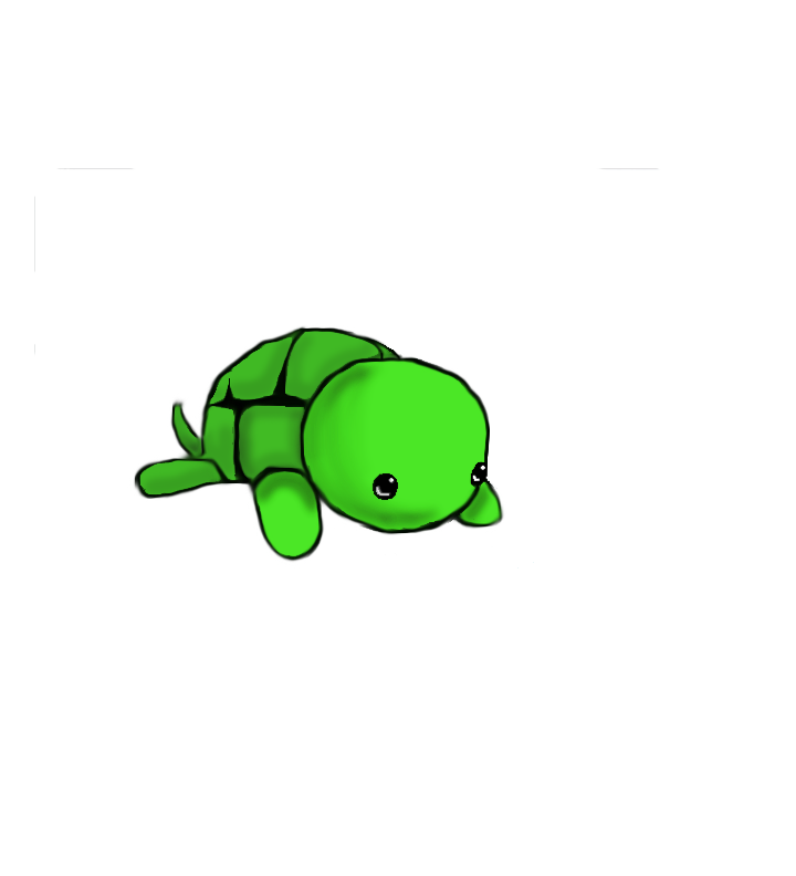 720x792 Drawing Turtle Huge Freebie! Download For Powerpoint