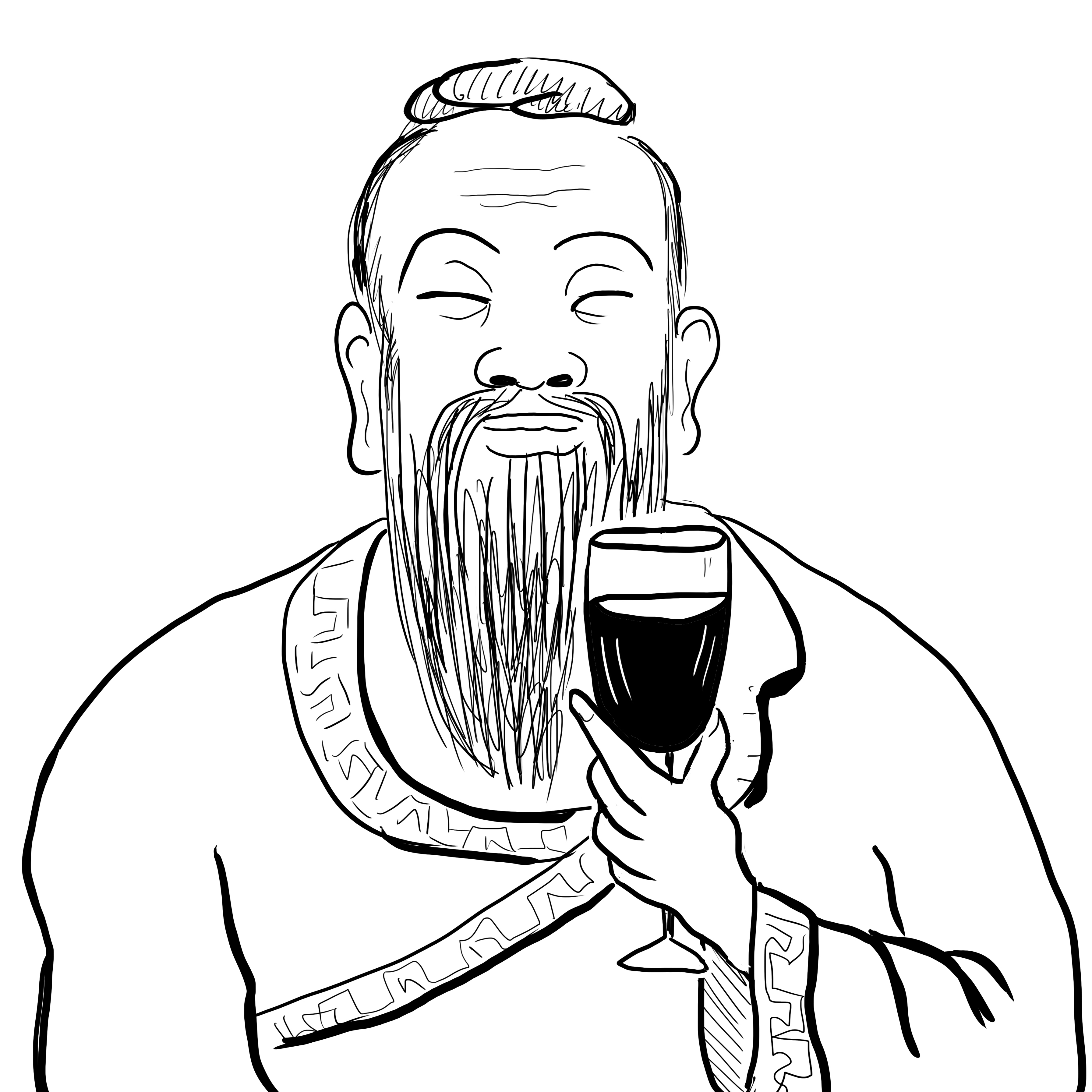 3585x3585 tuscany embraces confucius week in china