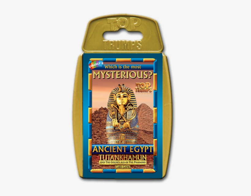 820x640 Top Trump Ancient Egypt