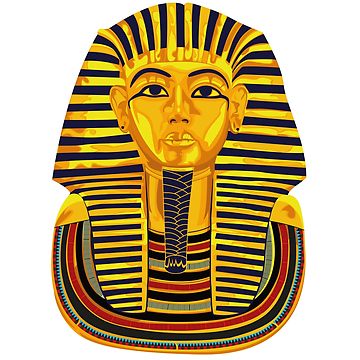 360x360 Tutankhamun
