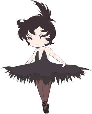 320x397 I'm V Disappointed In Myself, Out Of All This Time That Tutu Has