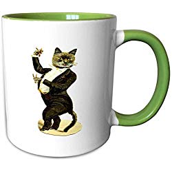 250x250 Tuxedo Cat Mugs Great Gifts For Cat Lovers