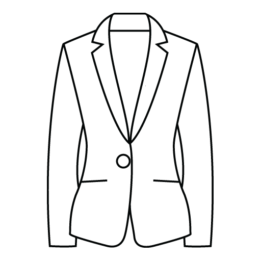 512x512 Collection Of Free Coat Drawing Tuxedo Download On Ui Ex