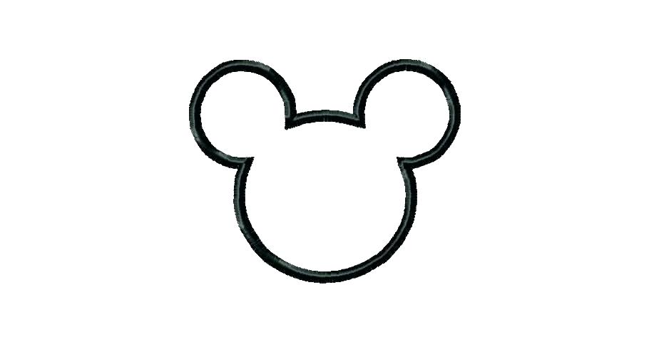 910x480 mickey mouse pictures outline mickey mouse mickey mouse head