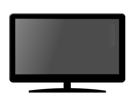 446x347 Drawing A Cartoon Tv