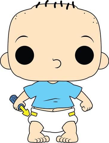 365x480 nickelodeon rugrats