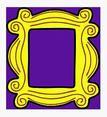 210x230 Friends Tv Show Drawing Wall Art Redbubble