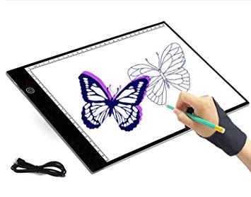 355x278 Soulaca Air Mouse Remote, Wireless Keyboard And Ir Learning