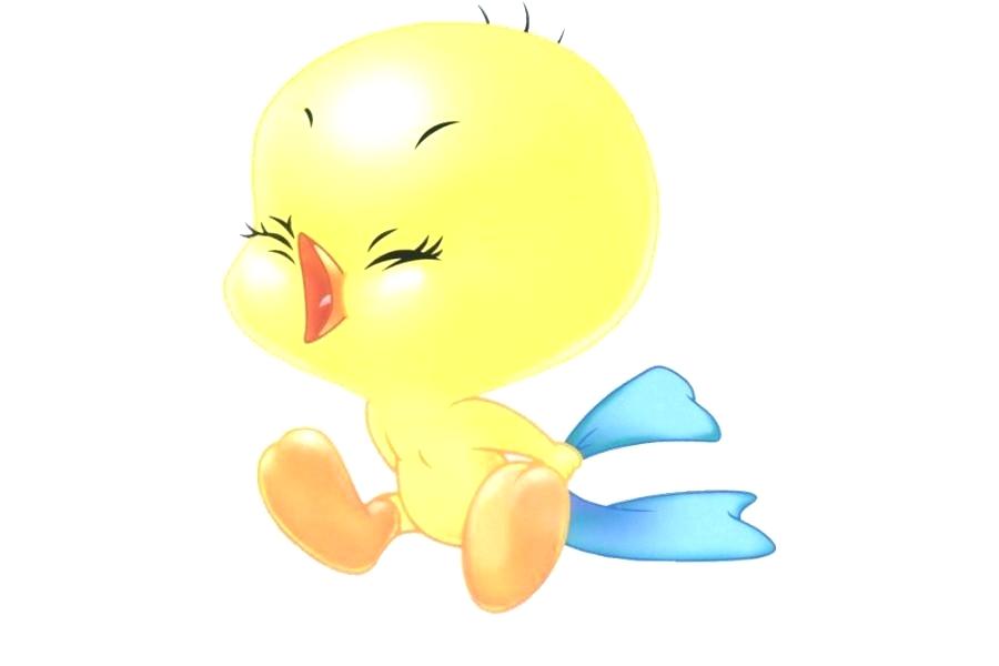 900x600 Draw Tweety How To Draw Tweety Step
