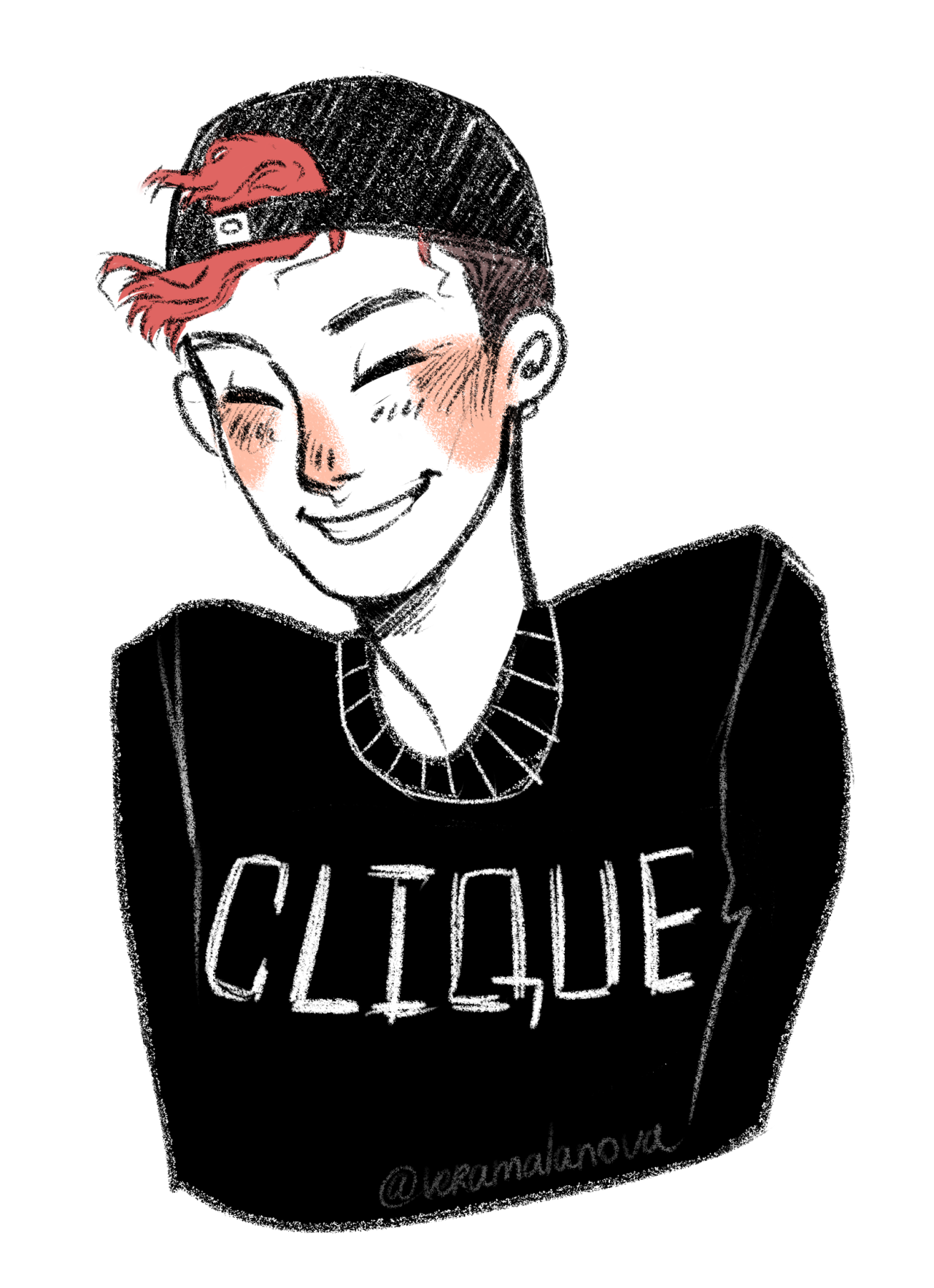 1280x1765 Quick In Twenty One Pilots Art