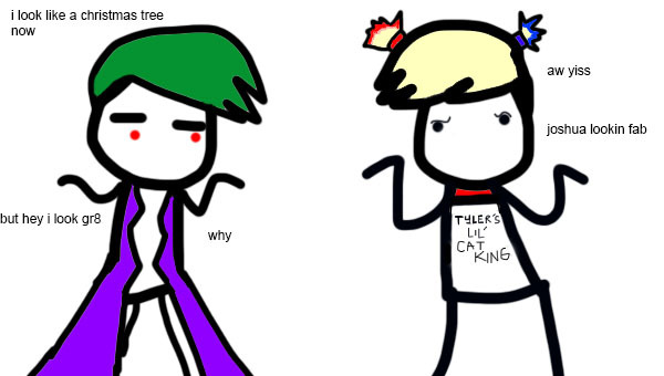 600x340 Poorly Drawn Twenty One Pilots