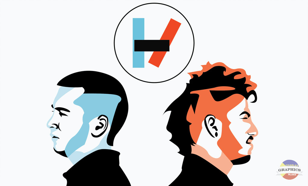 1024x621 Twenty One Pilots