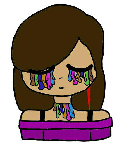 400x516 Twenty One Pilots Self Titled Album Drawing