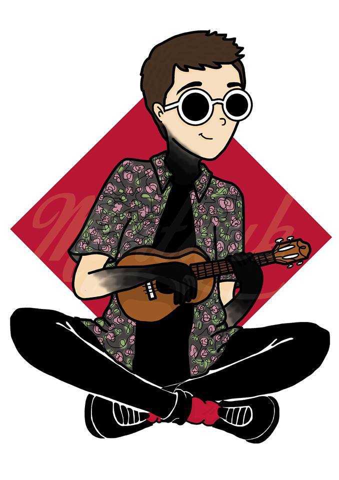 678x960 Tyler Joseph Montauk