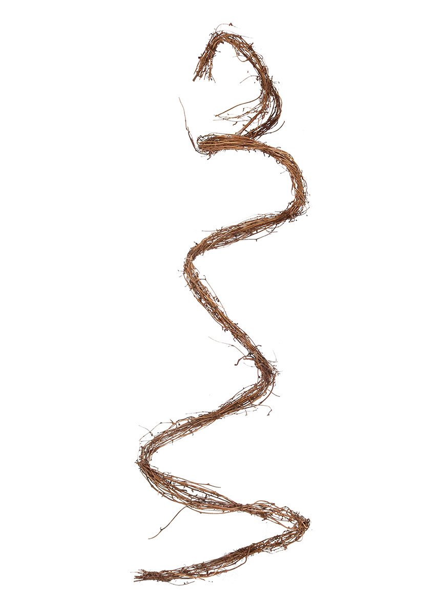 857x1200 Natural Twig Grapevine Garland Floral Supplies