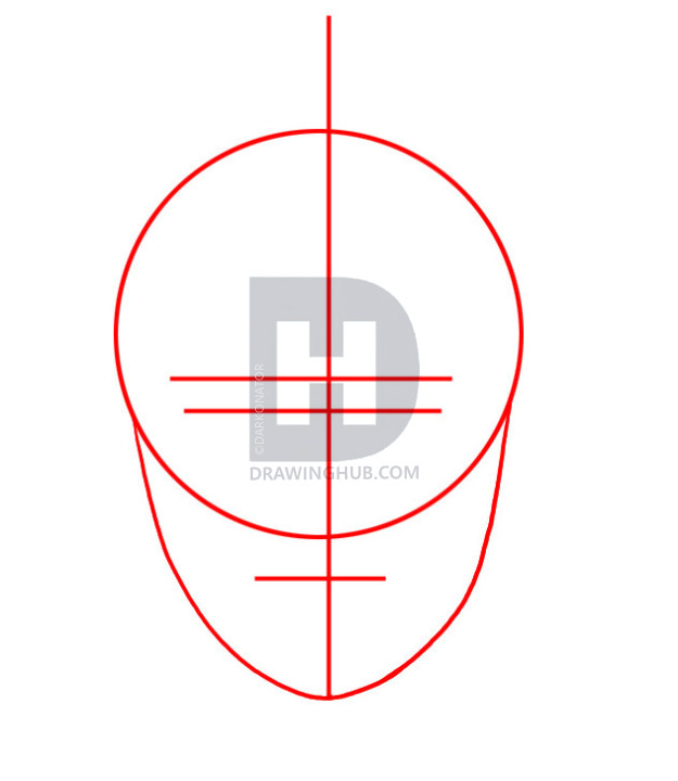 625x720 How To Draw Edward Cullen, Robert Pattinson From Twilight, Step