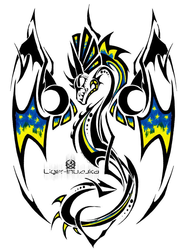 800x1060 Dragon Tattoo Drawings Cool Tattoos Tattoos