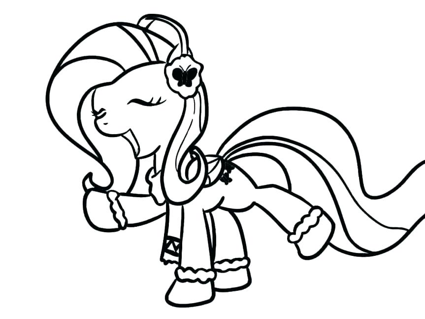 863x647 my little pony coloring pages twilight sparkle princess twilight