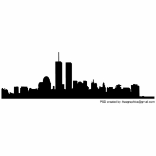 Twin Towers Drawing | Free download on ClipArtMag