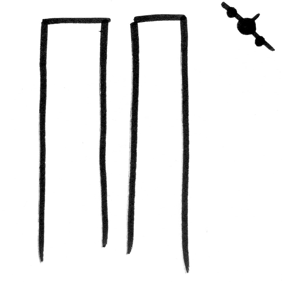 987x988 Kath's Arty Blog Twin Towers