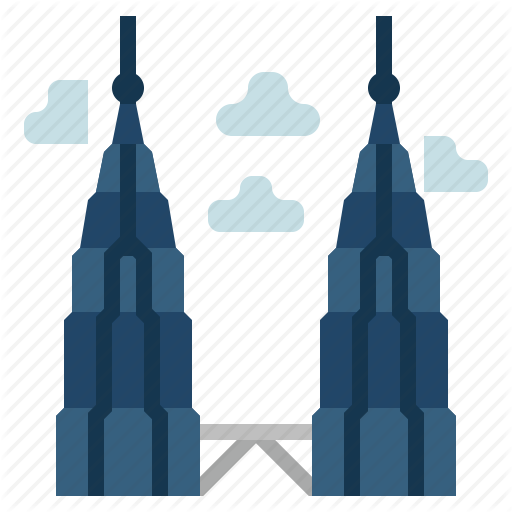 512x512 Twin Towers Png Images In Collection