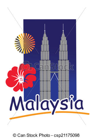 316x470 Twin Tower The Petronas Tower In Kuala Lumpur, Malaysia