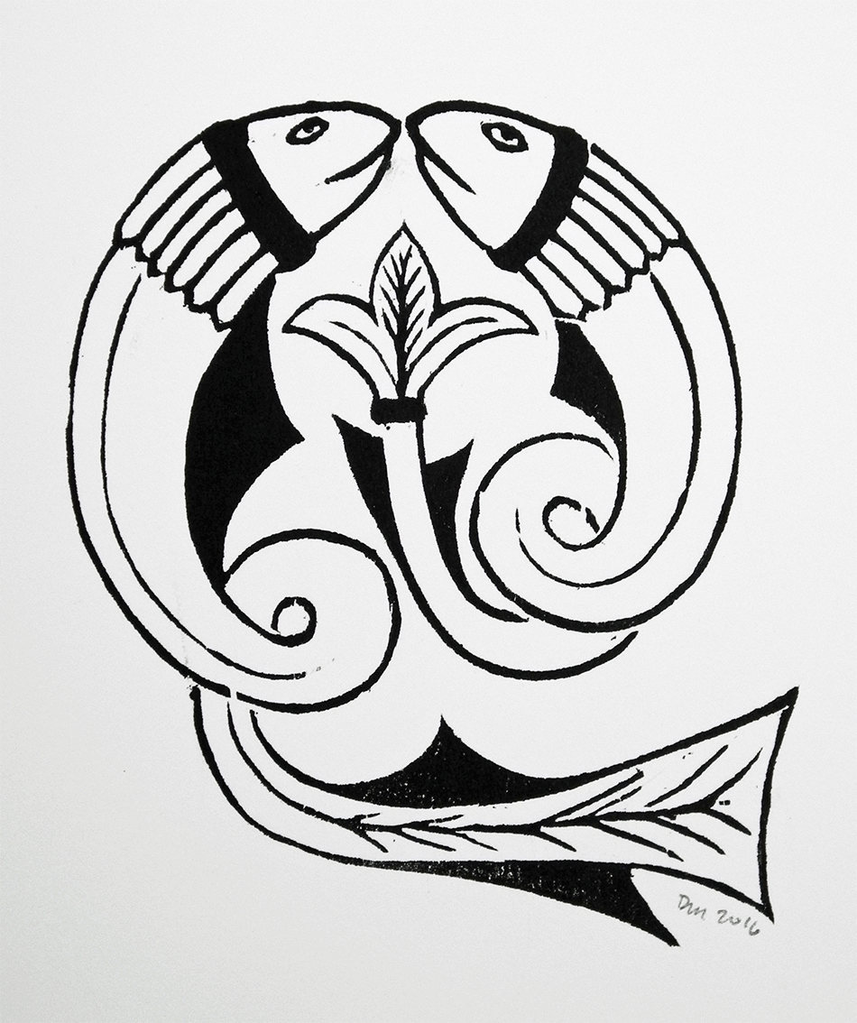 950x1134 Twins Green Lion Gallery