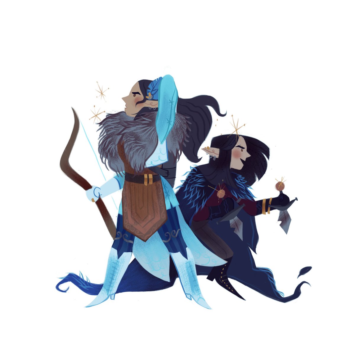 1200x1200 Ceri Giddens On Twitter Tonight's Drawing Is Twins!