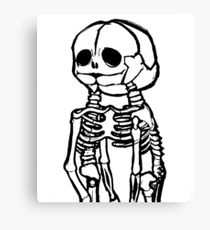 210x230 Conjoined Twins Drawing Canvas Prints Redbubble