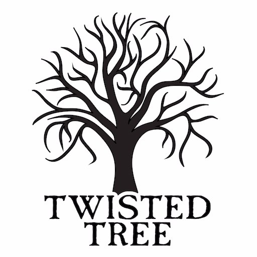 512x512 Twisted Tree Press