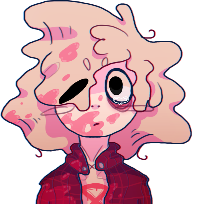 716x700 Collection Of Free Speed Drawing American Horror Story Download