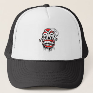 307x307 Clown Drawing Hats Caps Zazzle
