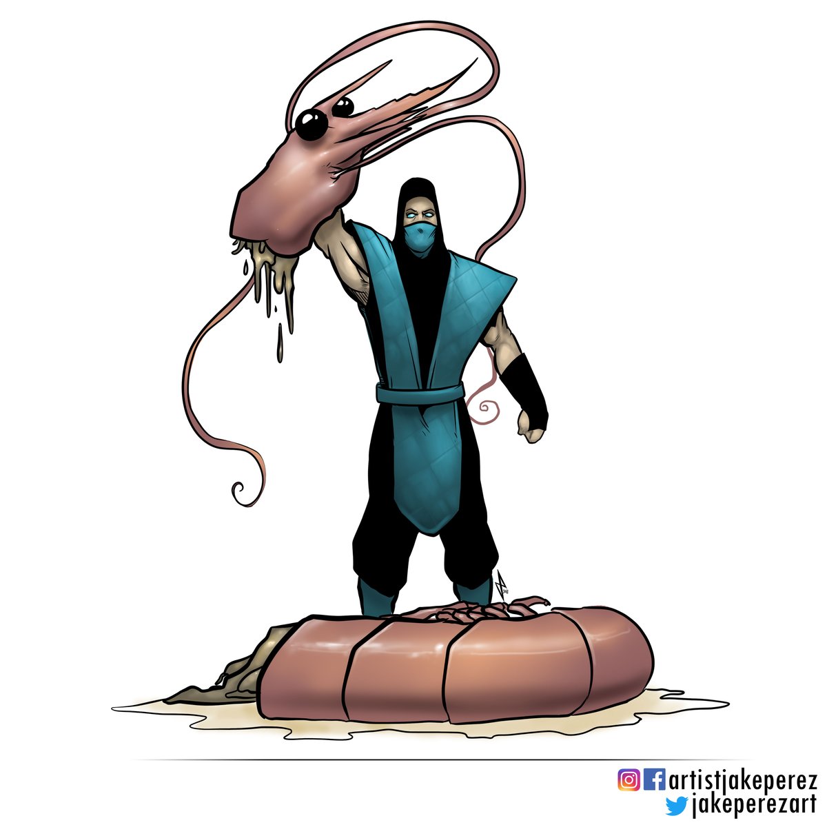 1200x1200 I Draw Stuff