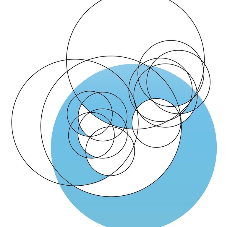 778x768 The Twitter Logo Is Just Circles Math With Bad Drawings