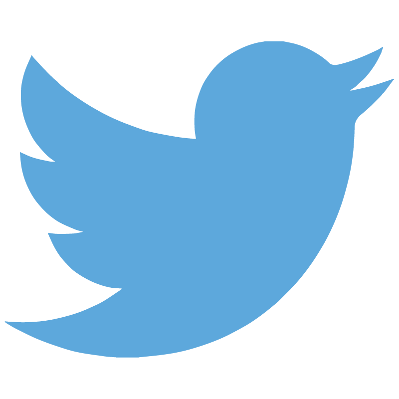 800x800 Twitter Drawing Logo Png Images