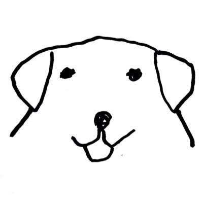 400x400 Dog Wat I Saw