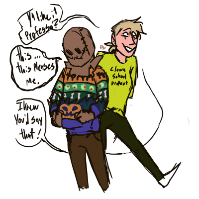 400x400 The Bag Of Sunshine Is Best Friends With Literal Trash Bag