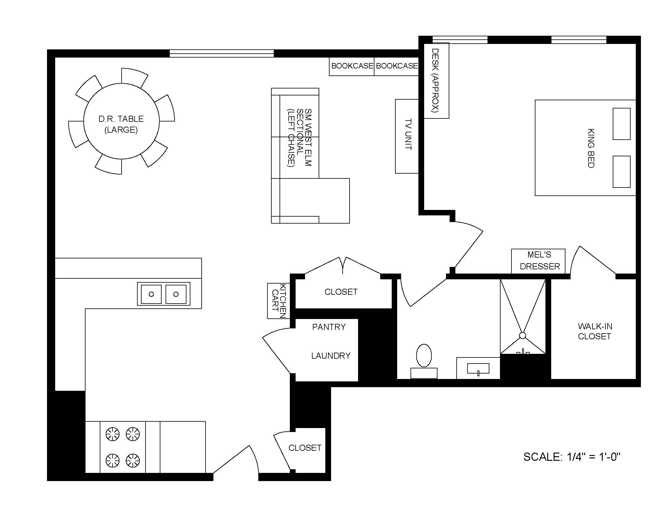2200x1700 Create Two Dimensional Floor Plans