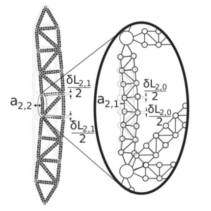 430x430 Imperfections In A Two Dimensional Hierarchical Structure Lims