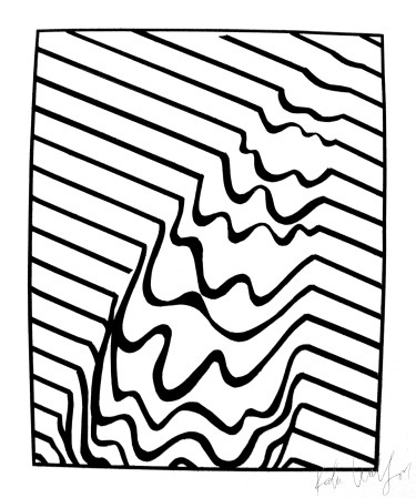 375x449 Art Two Dimensional Design On Behance