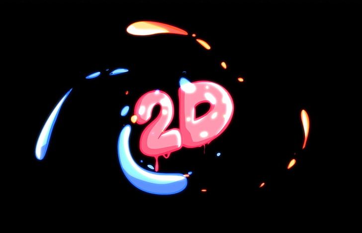 728x468 Animation Computer Graphics Two Dimensional Space Drawing Png