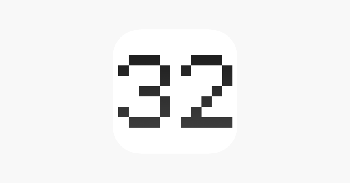 1200x630 thirty two drawing on the app store