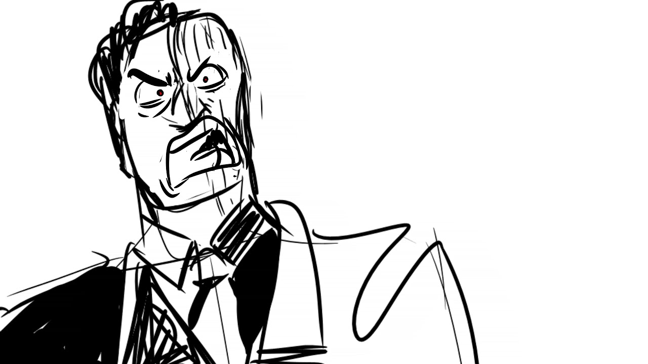 1280x720 Two Face Hates The Word