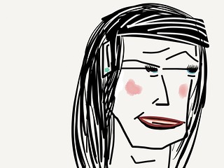 320x240 Four Times Two Facea Makeup Collab With Teapots