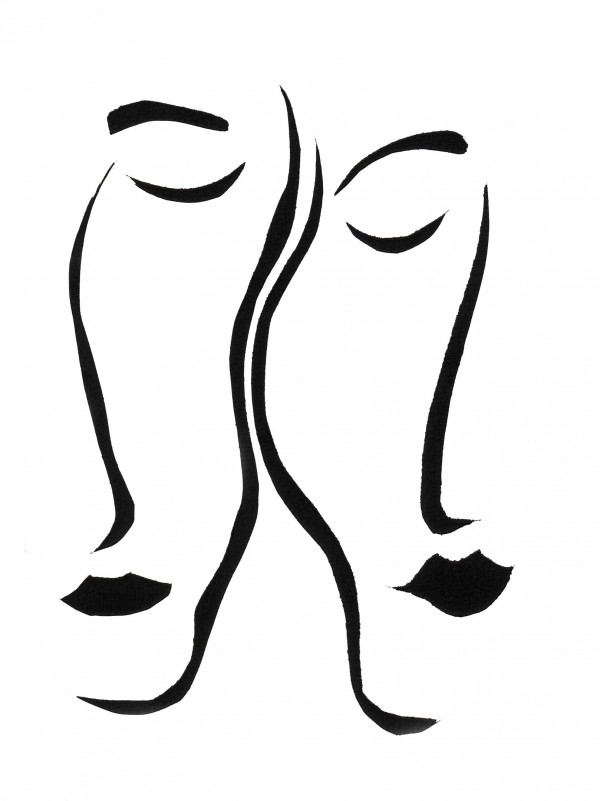 600x801 Drawing Guide