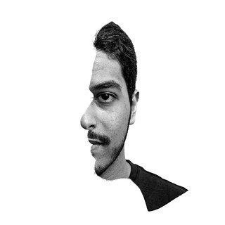 320x320 Two Faces In One Day Project For More You Can