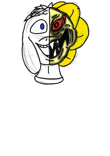 362x512 Two Faces With One Mind Undertale Amino