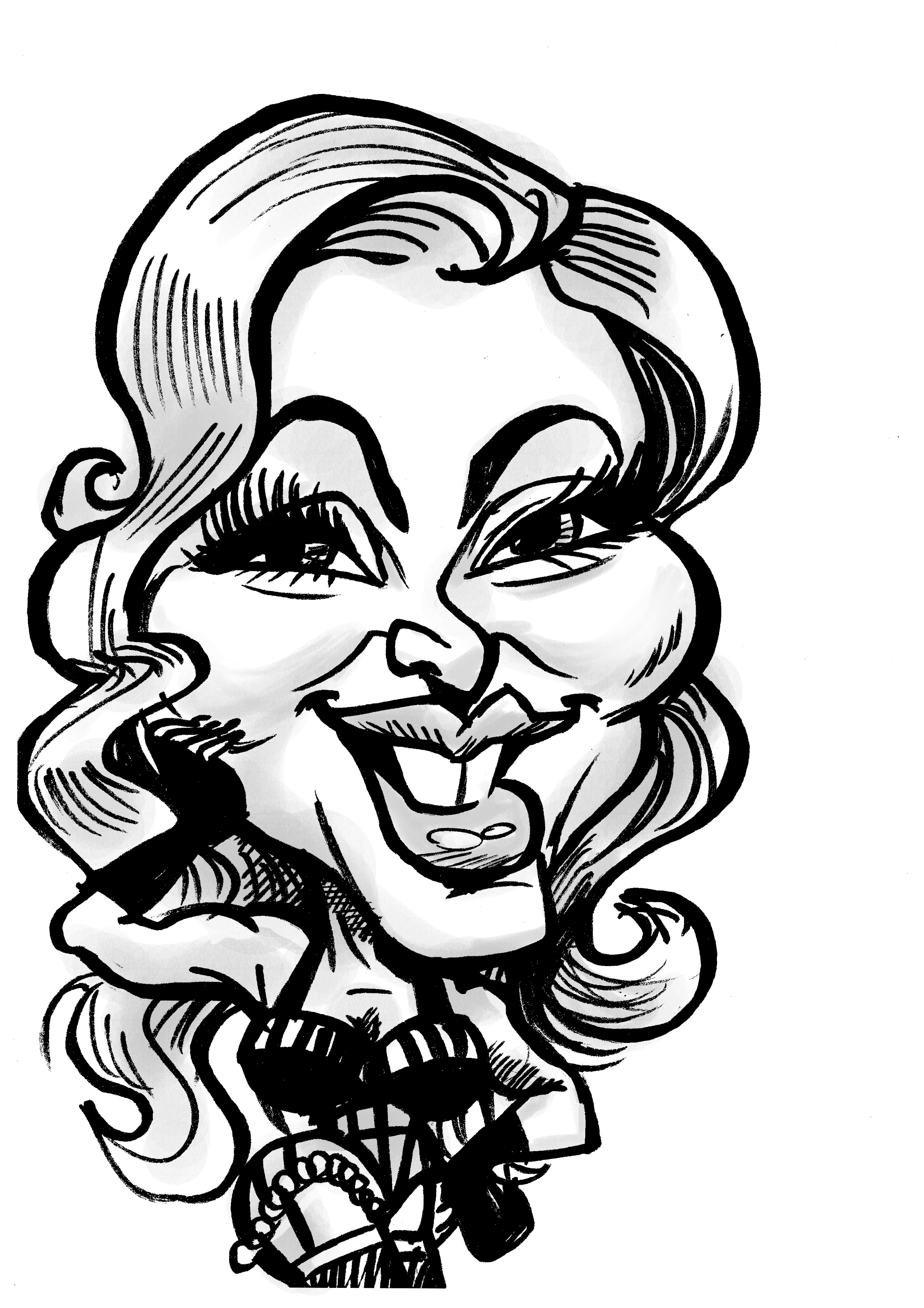 2480x3508 Francescocaricatures Caricature Gifts