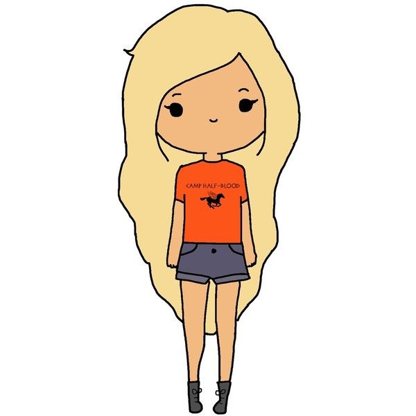 600x600 Two Awesome Things Meet, Chibi And Percy Jackson I Am Loving This