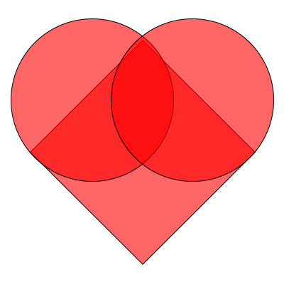 400x400 I Heart Css Css Tricks